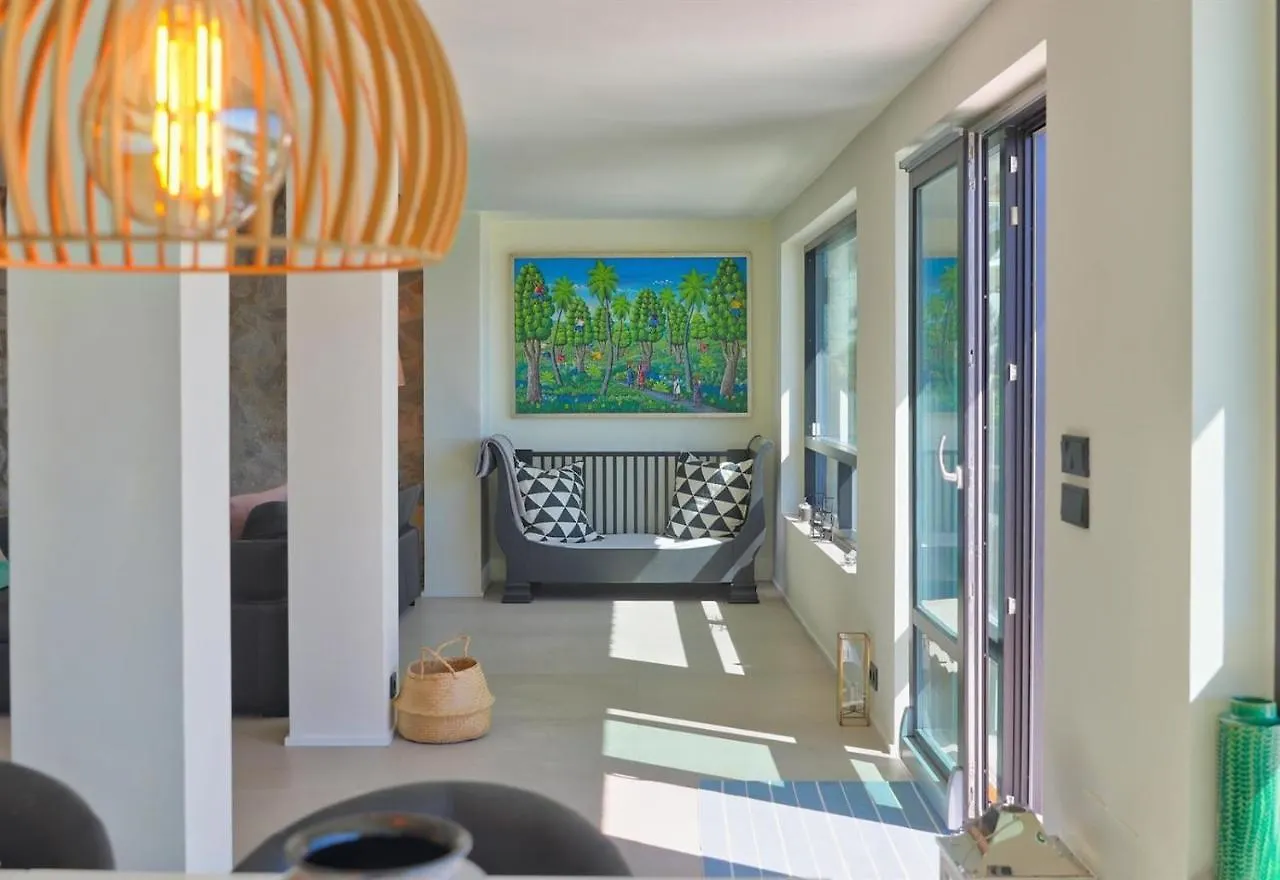 Amazing Villa With Panoramic Views Fuengirola